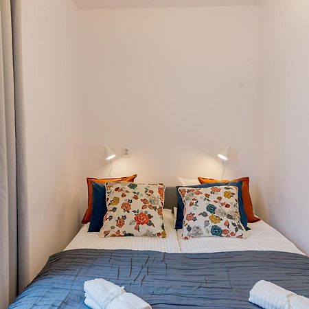 Gdynia Sleeps Apartment Екстер'єр фото