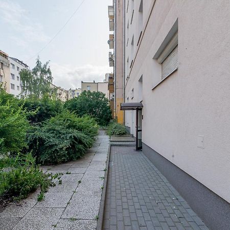 Gdynia Sleeps Apartment Екстер'єр фото