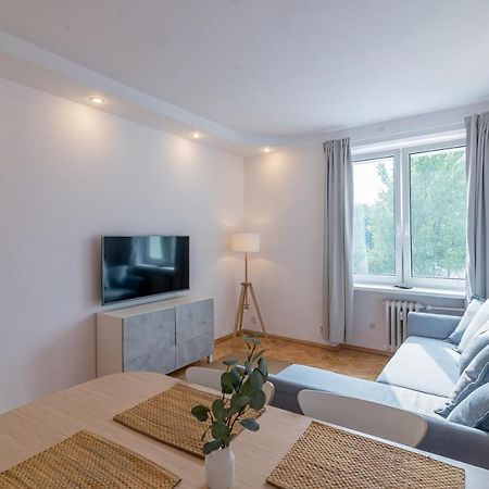 Gdynia Sleeps Apartment Екстер'єр фото