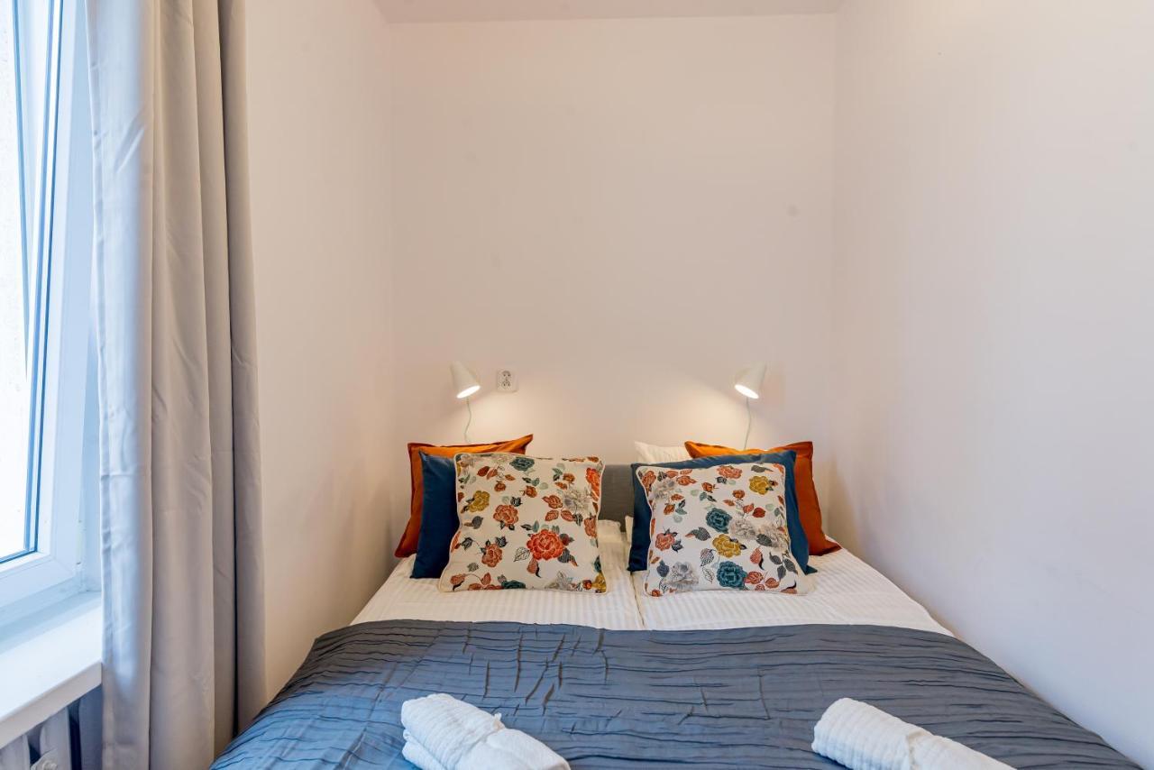 Gdynia Sleeps Apartment Екстер'єр фото