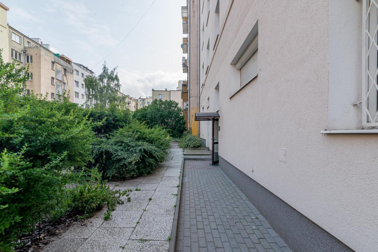 Gdynia Sleeps Apartment Екстер'єр фото