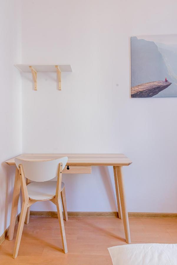 Gdynia Sleeps Apartment Екстер'єр фото
