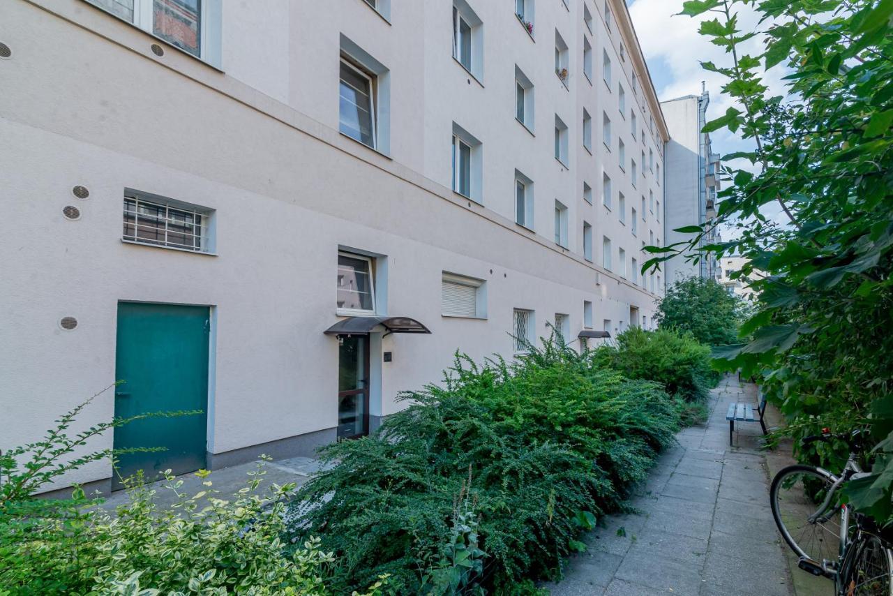 Gdynia Sleeps Apartment Екстер'єр фото